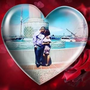 Meet your Posher, Erick